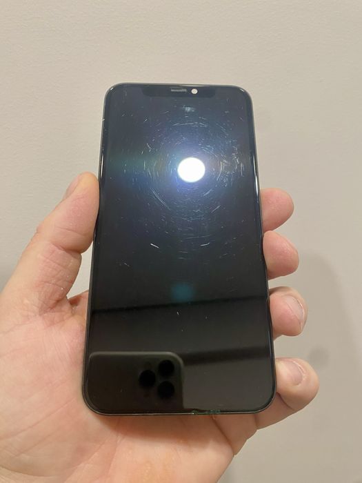 Дисплей экран iphone 11 pro оригинал!