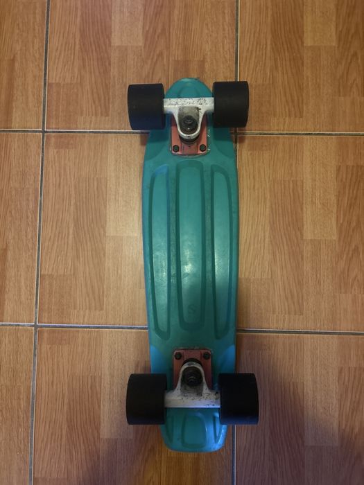 Penyboard oxelo yamaha