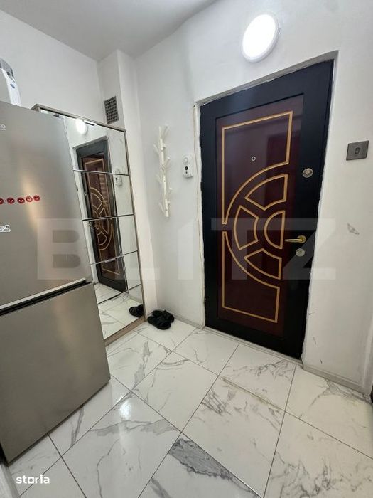 Apartament, 48 mp, Ultracentral