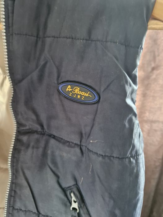 Vestă pentru femei