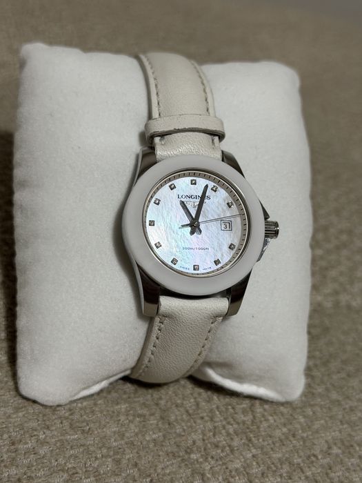 Часы Longines оригинал