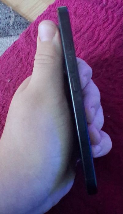 IPhone 16 pro black 256 gb. !СЪС 100% BATERRY HEALTH!