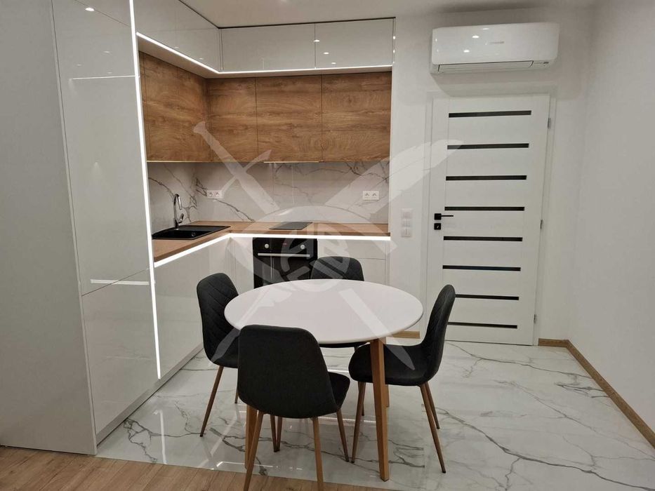 Дава се под наем Двустаен апартамент в София, Младост 4 - 67 кв.м за 747.66 € - Снимка #2