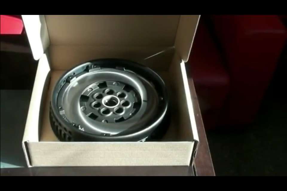 Reconditionare Volante cu masa dubla orice tip