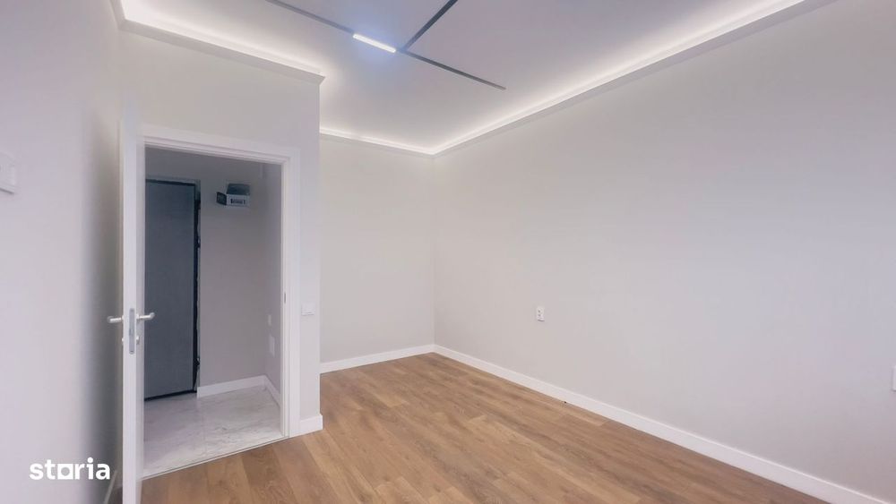3 camere – 67 mp – Etaj 3 Bd. Timișoara –