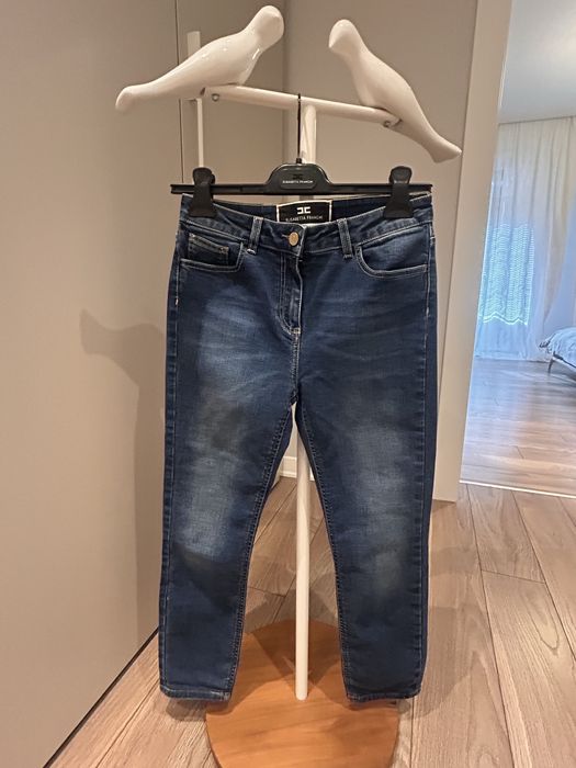 Elisabetta Franchi дънки