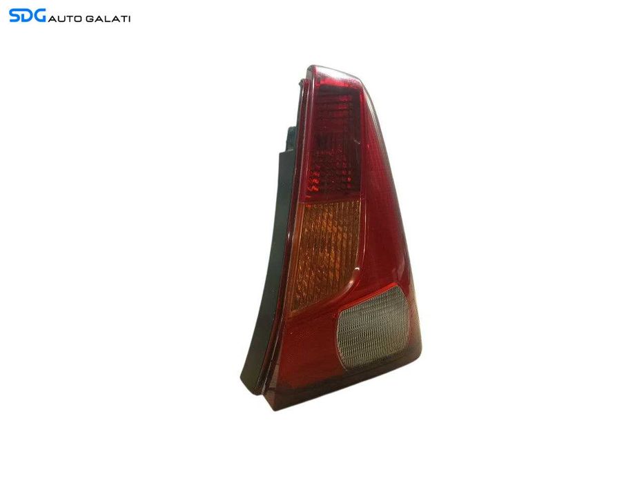 Stop Lampa Tripla Dreapta Dacia Logan 1 2004 - 2007 Cod 8200211019 [LS0152]