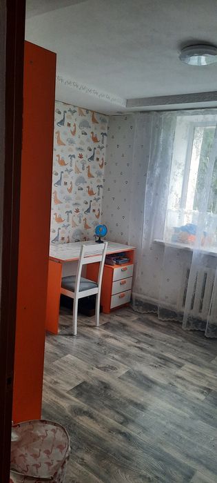 Продам дом в Красном Яре