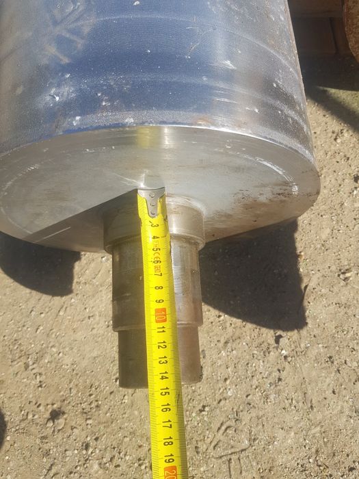 role masina roluit valturi tamburi teava cilindru virolat laminor