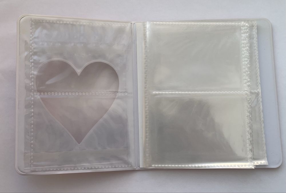 Биндер для карточек