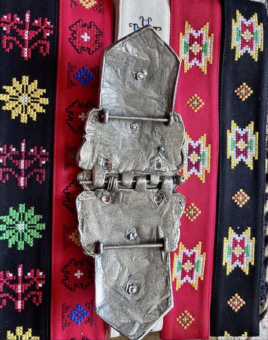 Големи Пирински Пафти