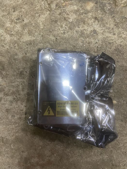 Modul far bmw X5 etc