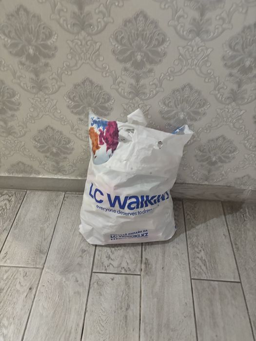 Вещи для новоррожденной