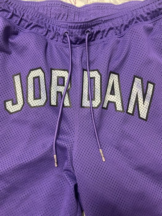 Pantaloni scurti Jordan originali