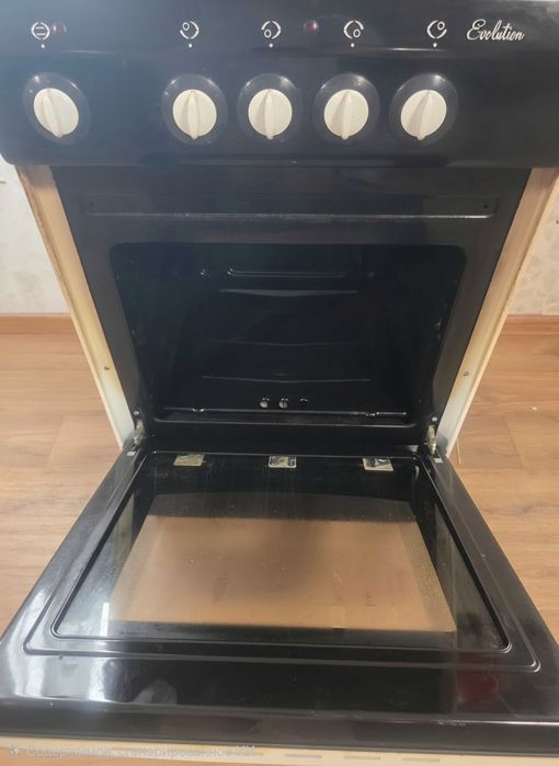 Продам плиту электрическую