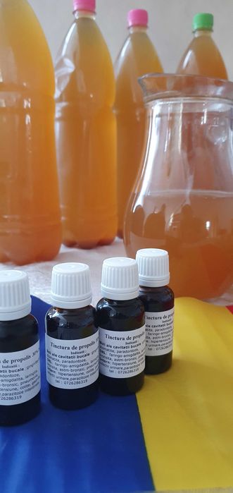 Tintura propolis