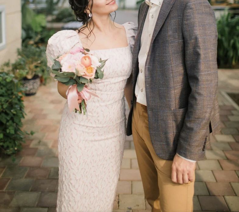 Платье вечернее Lichi