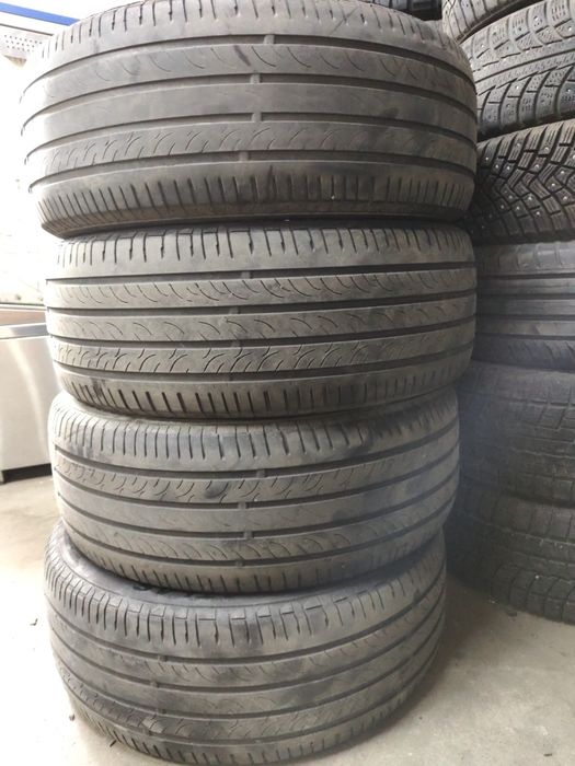 Продам резина 18 размер