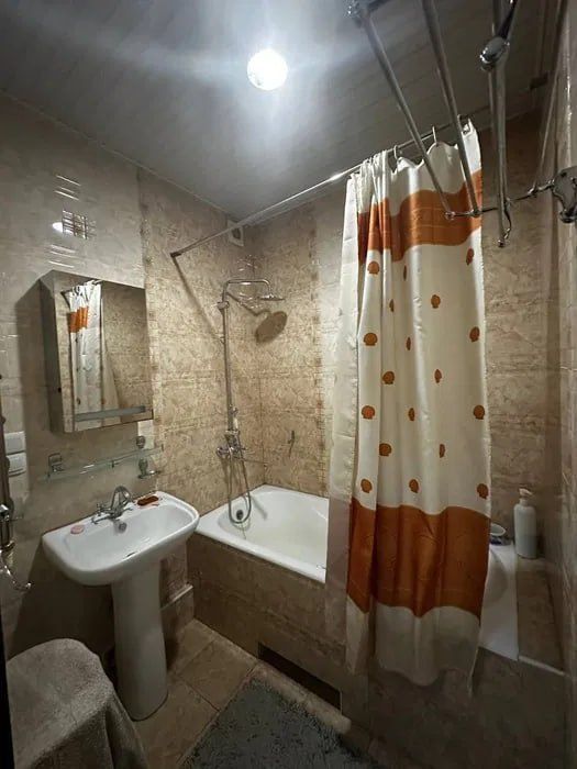 Шерикликка квартира Жангох