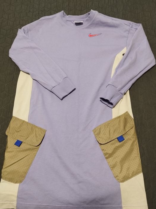 Рокля на Nike за момиче
