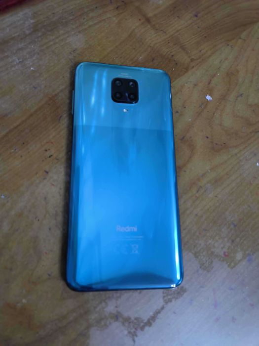 xiaomi redmi note 9 pro