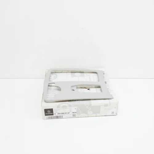 Панел за щора W204 тъмно сив C - класа 220cdi 320cdi c350 c200 c180