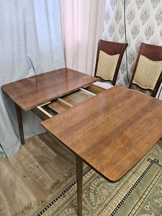 Продам стол советский
