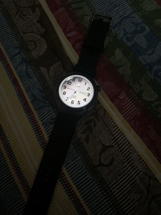 Хорошие Часы от watch4 pro