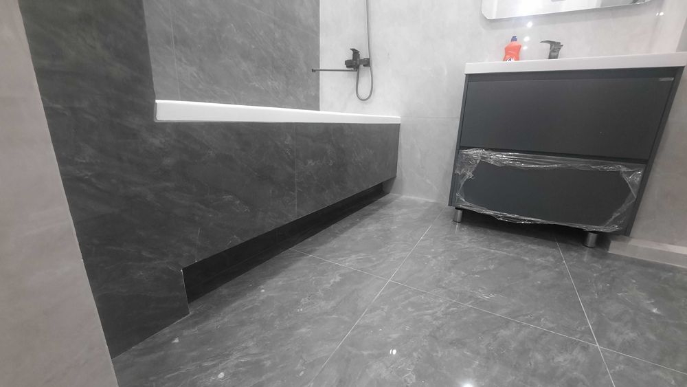 Ремонт квартир, домов под ключ