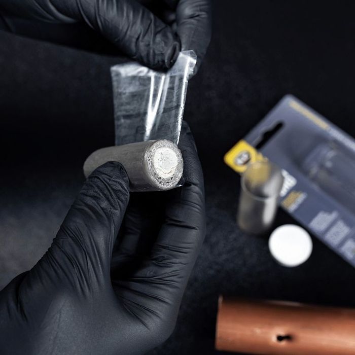 Холодные сварки K2