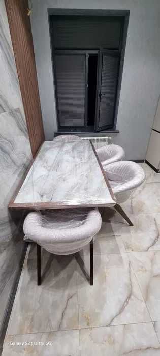 Сдаётся в Новостройке  2-х комнатная квартира на  Карасу 2 ЖК ФАЗО