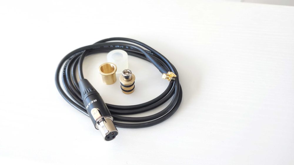 Doza butoias Mishuyama V5 AKG