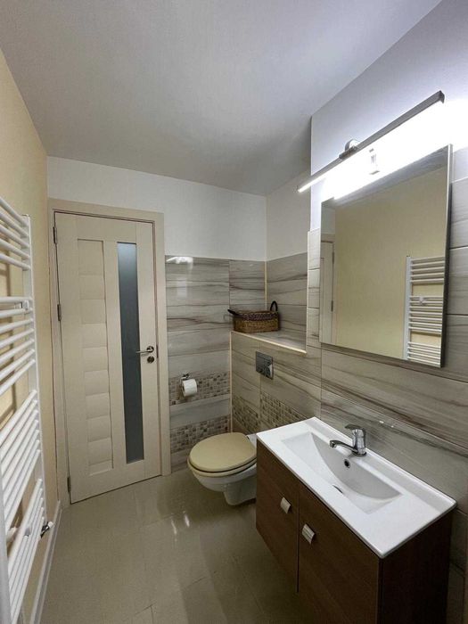 Vând apartament 2 camere în Călărași, zona Str. Dorobanți, gata de mutat!
