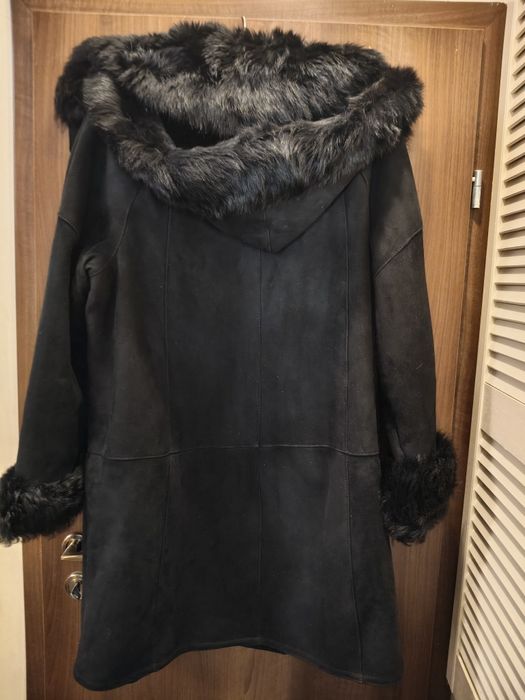 Cojoc piele naturală