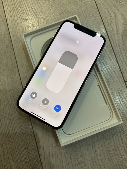 Iphone 12 Pro Gold 128Gb