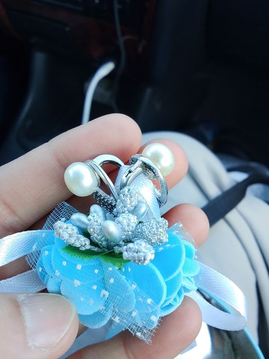 Продам серебро Сергей