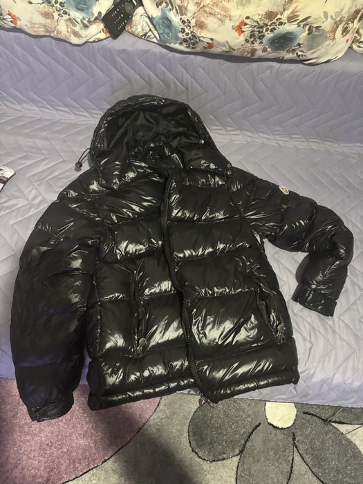 Geaca de iarna moncler