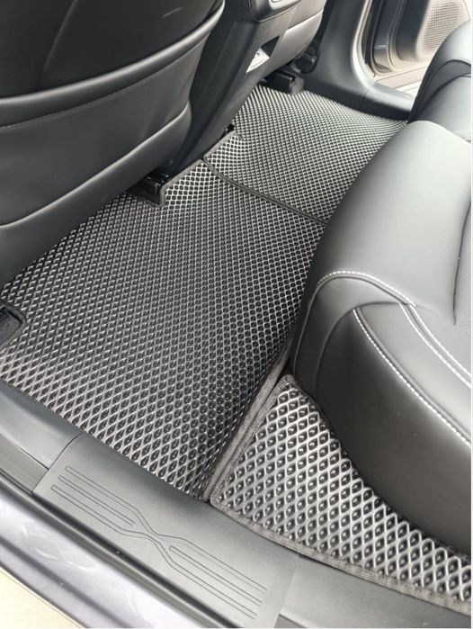 Eva полики на вашу машину