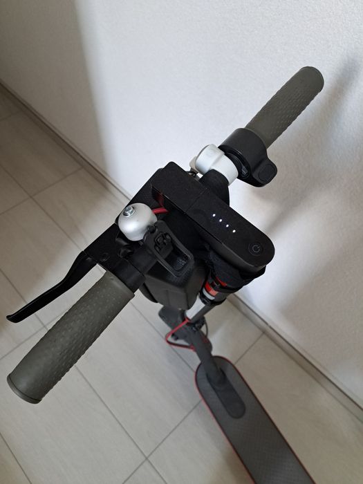 Trotinetă electrică Xiaomi