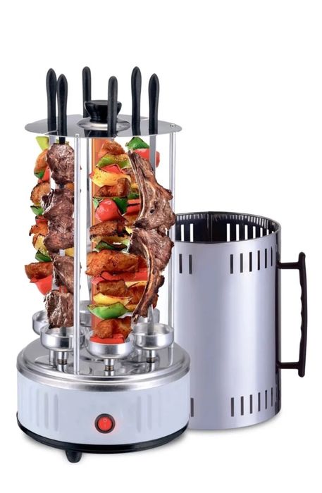 Продам домашний шашлычный аппарат