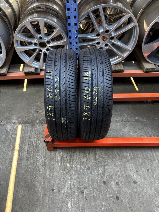 Anvelope Vara 185/60/16 Bridgestone Ecopia EP25 185 60 16 R16