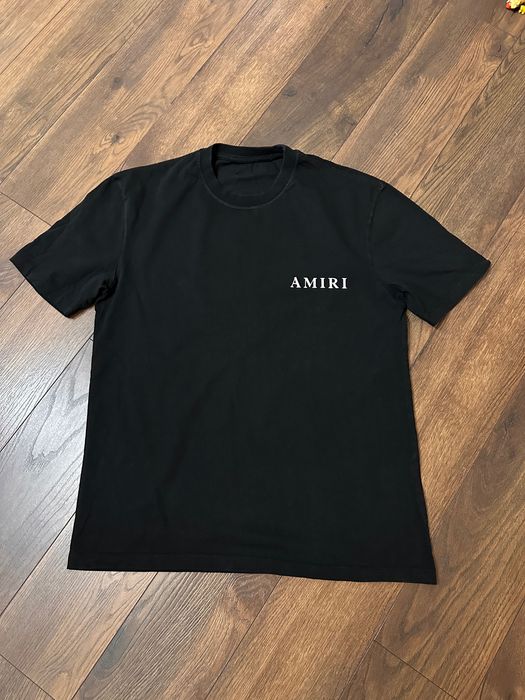 Amiri - мъжка тениска