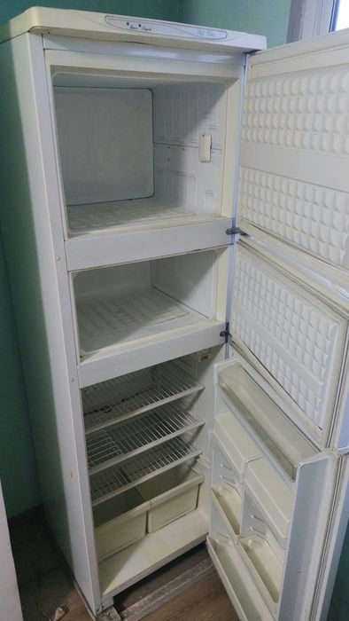 Срочно продается холодильник  NORD