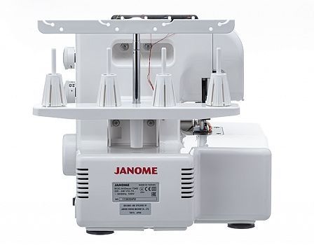 Janome ArtDecor 724D