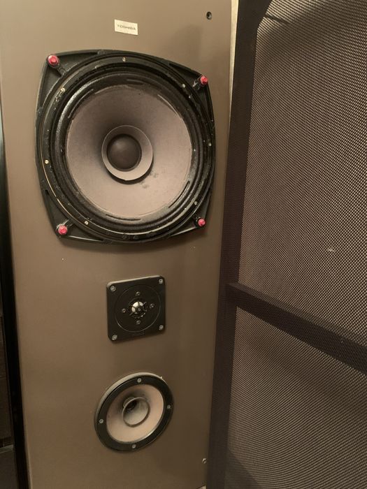 Комплект ламповой аппаратуры.