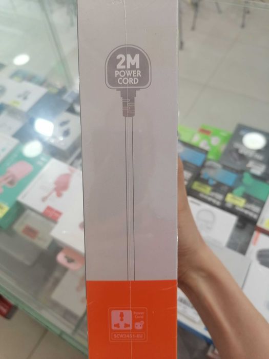 Умный пилот, сетевой фильтр с wi-fi поддержкой LDNIO