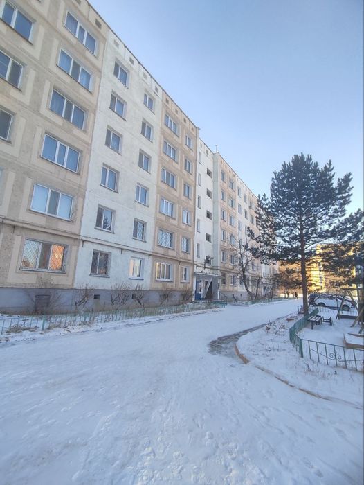 Продаю квартиру срочно