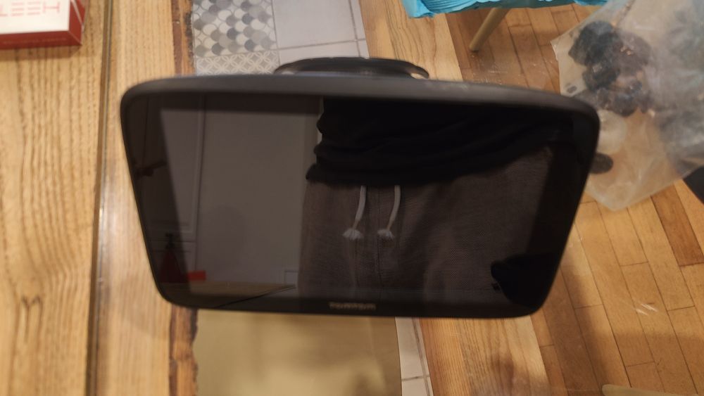 Navigații  tom tom PN60 ti Garmin drive 6.5"r ,camion autoturism, bus