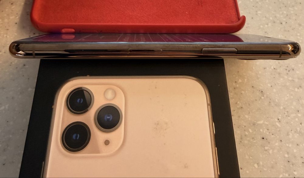 IPhone 11 Pro 512 Gb