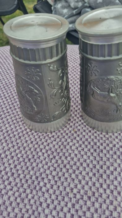 Pahare vintage vechi